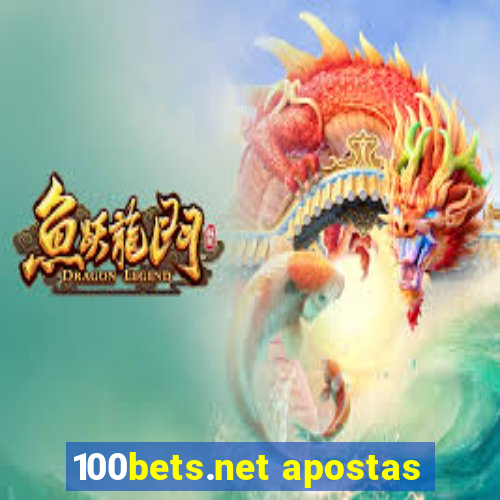 100bets.net apostas